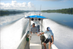 yate panama