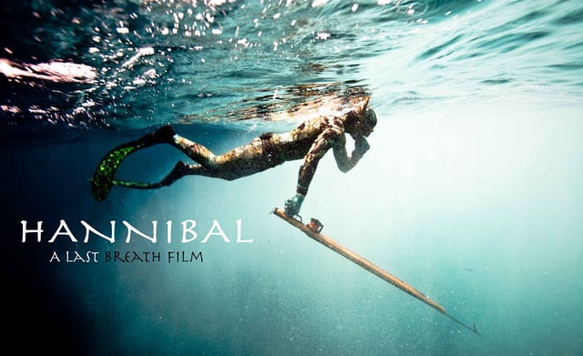 Spearfishing Panama Video